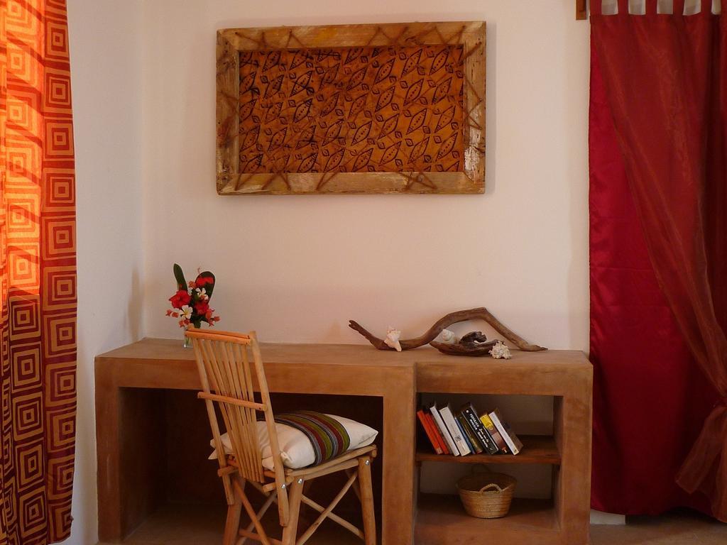 Kamili View Apartments Kiwengwa (Zanzibar) Quarto foto