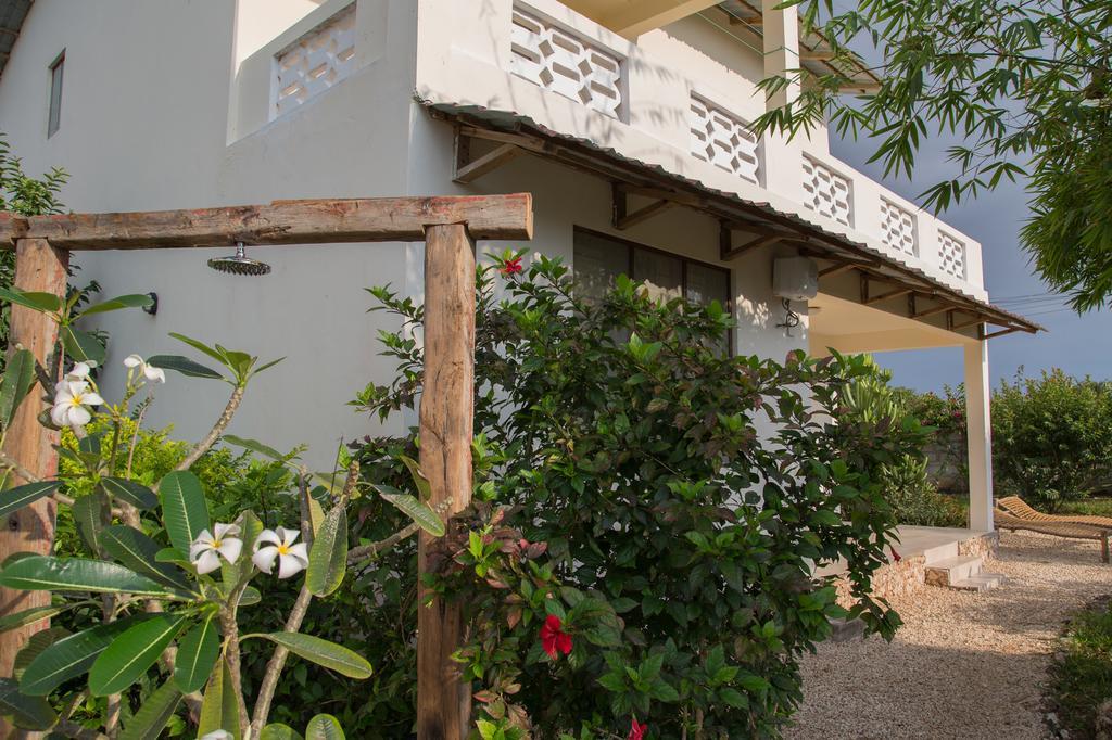 Kamili View Apartments Kiwengwa (Zanzibar) Exterior foto