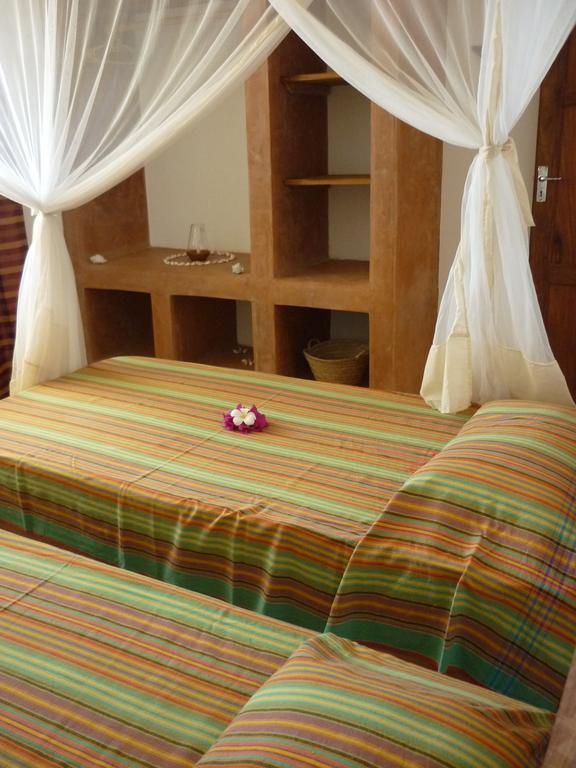 Kamili View Apartments Kiwengwa (Zanzibar) Quarto foto