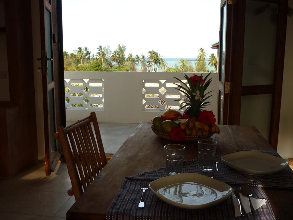 Kamili View Apartments Kiwengwa (Zanzibar) Quarto foto