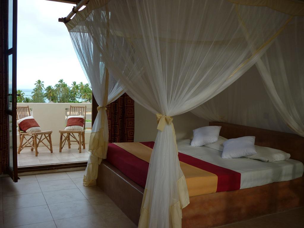 Kamili View Apartments Kiwengwa (Zanzibar) Quarto foto
