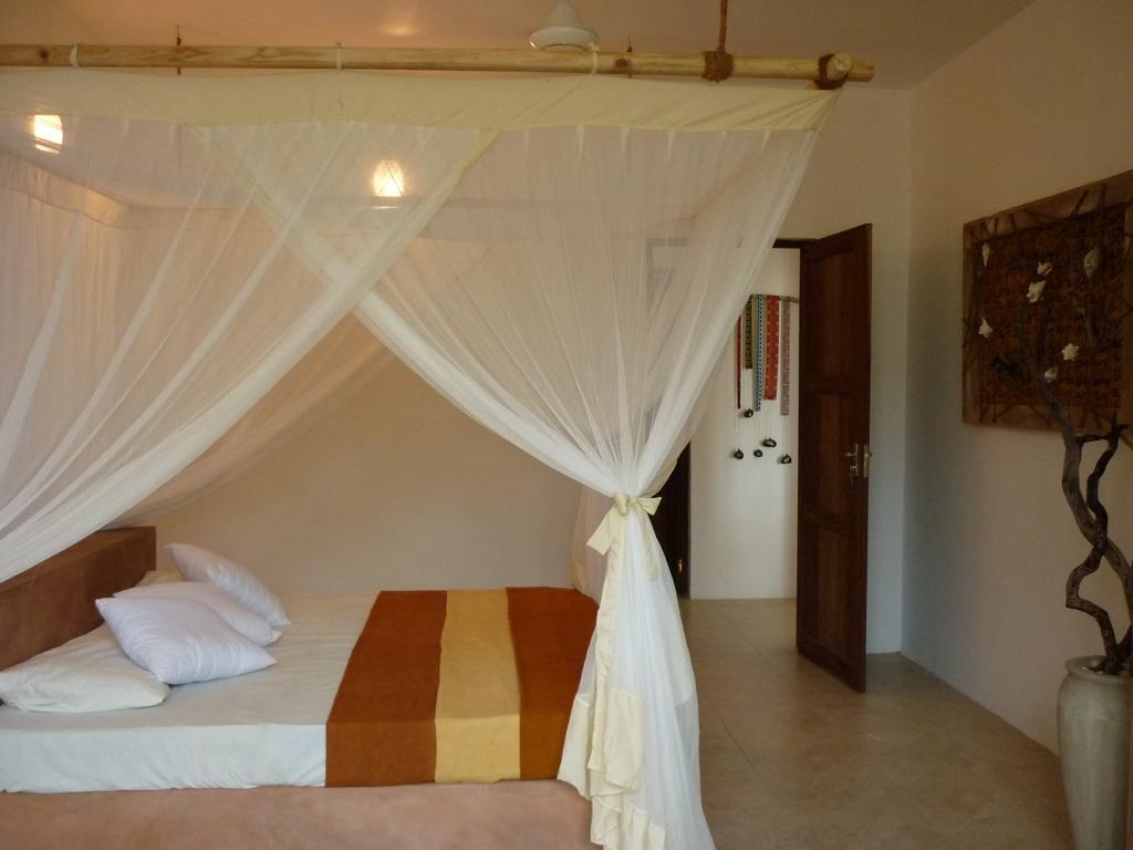 Kamili View Apartments Kiwengwa (Zanzibar) Quarto foto