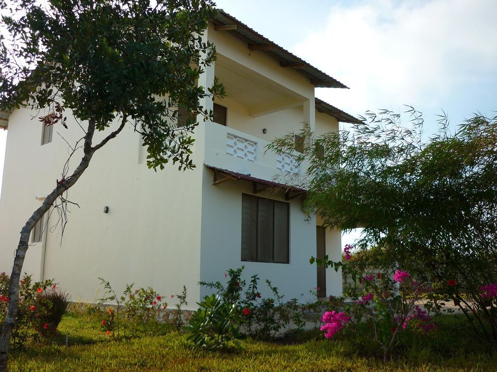 Kamili View Apartments Kiwengwa (Zanzibar) Exterior foto