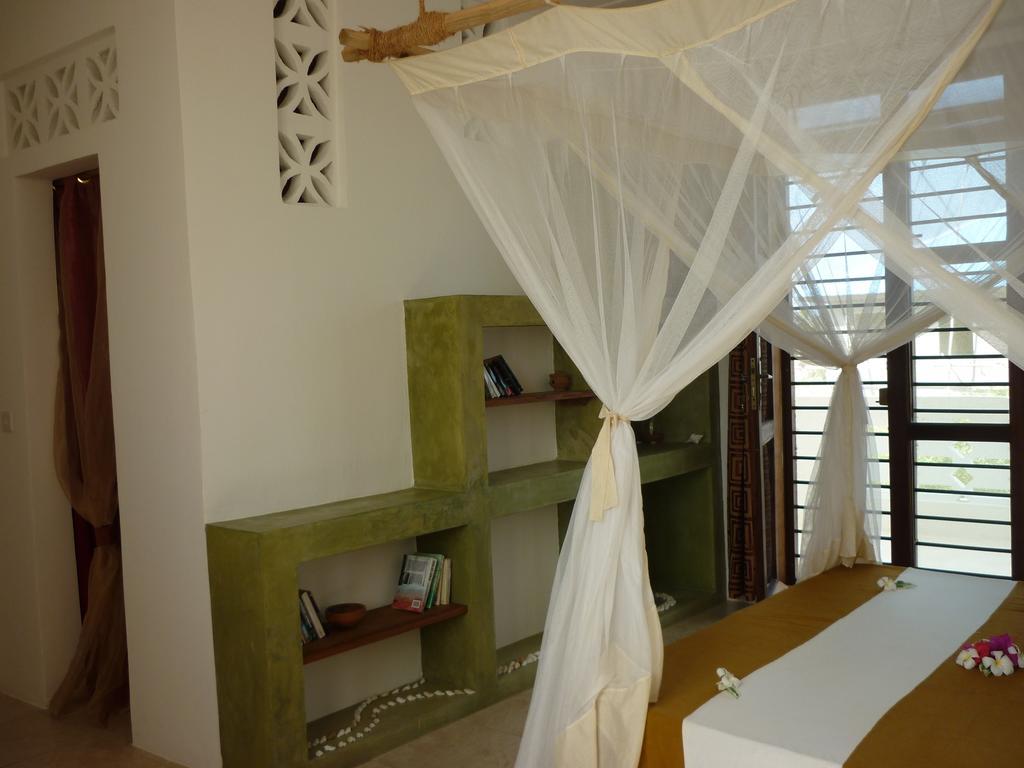 Kamili View Apartments Kiwengwa (Zanzibar) Quarto foto