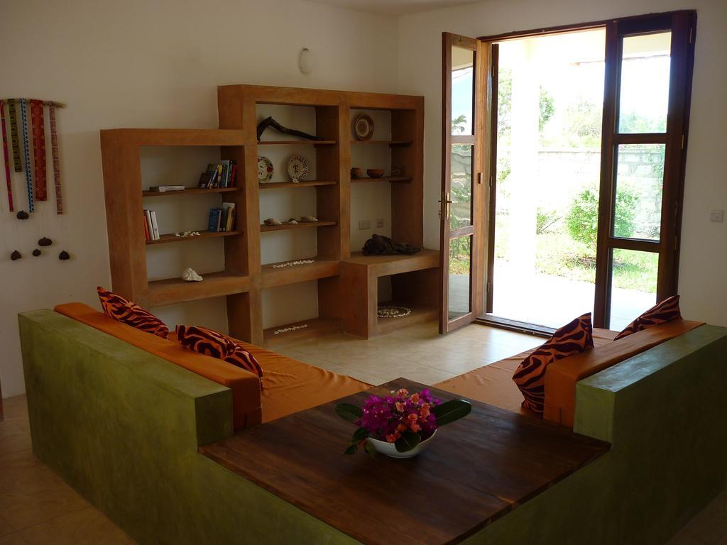 Kamili View Apartments Kiwengwa (Zanzibar) Quarto foto