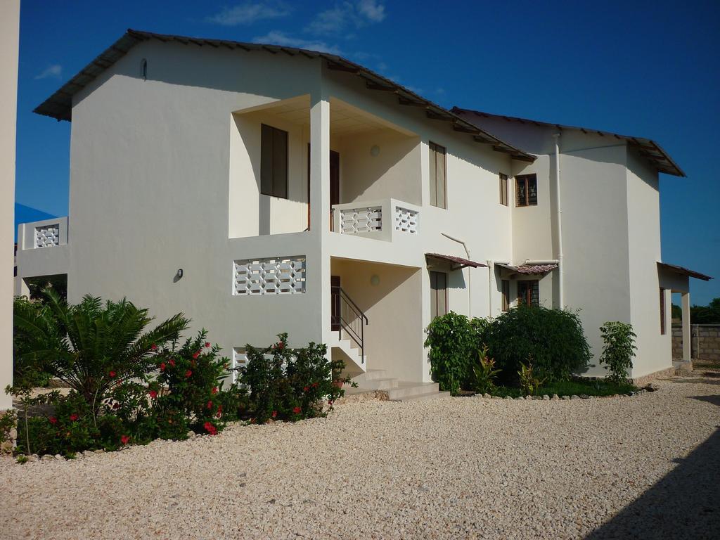 Kamili View Apartments Kiwengwa (Zanzibar) Exterior foto