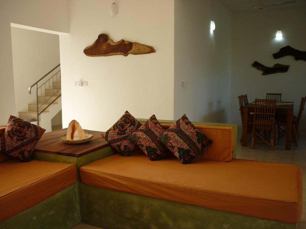 Kamili View Apartments Kiwengwa (Zanzibar) Quarto foto