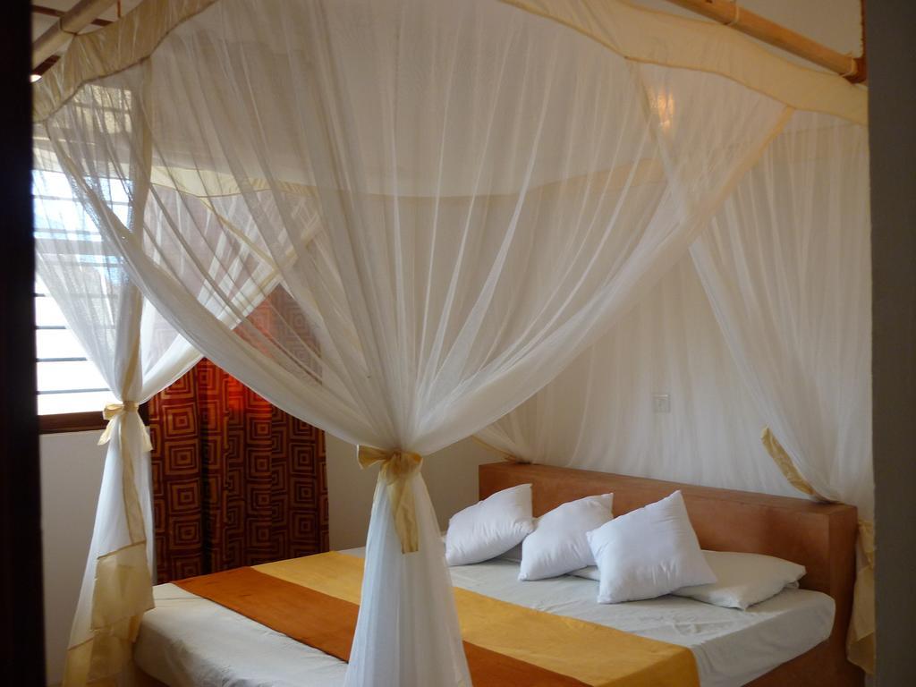 Kamili View Apartments Kiwengwa (Zanzibar) Quarto foto