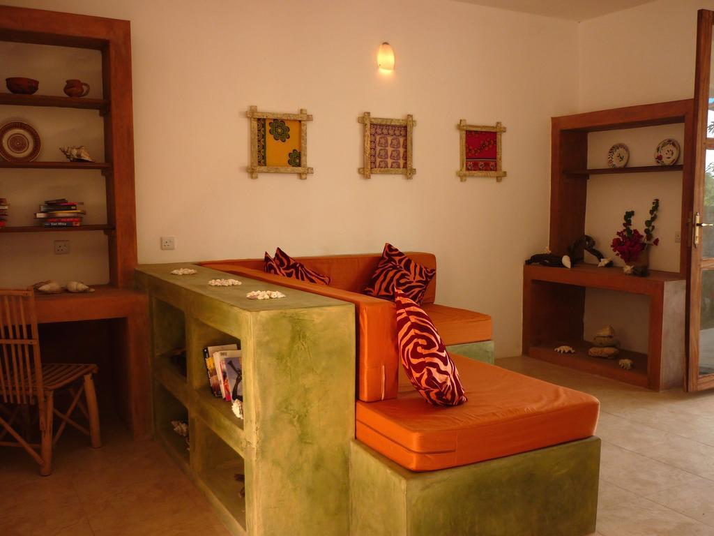 Kamili View Apartments Kiwengwa (Zanzibar) Quarto foto