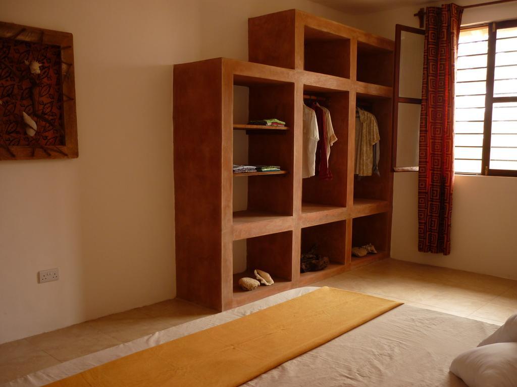 Kamili View Apartments Kiwengwa (Zanzibar) Quarto foto