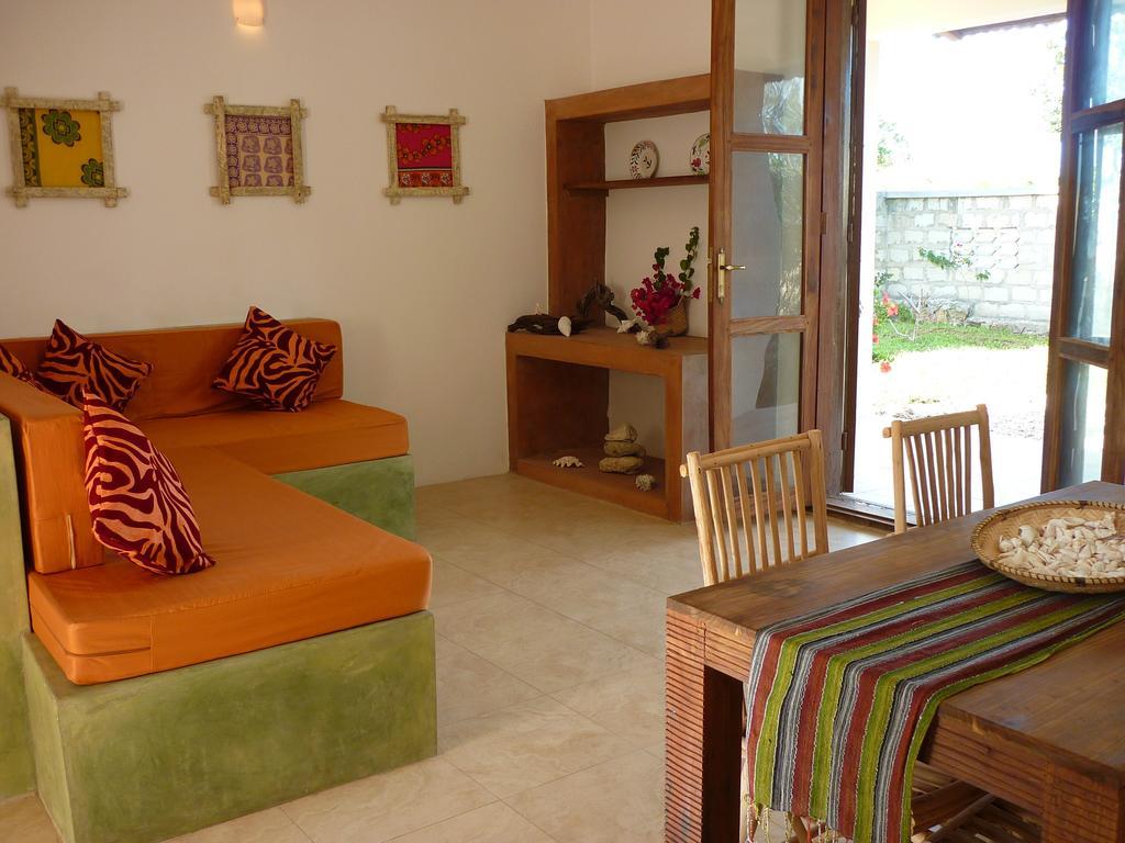 Kamili View Apartments Kiwengwa (Zanzibar) Quarto foto
