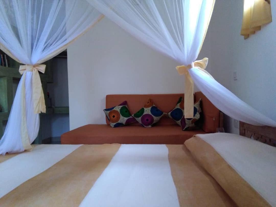 Kamili View Apartments Kiwengwa (Zanzibar) Exterior foto
