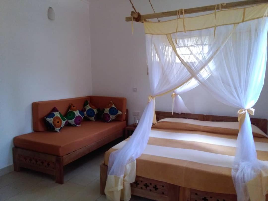 Kamili View Apartments Kiwengwa (Zanzibar) Exterior foto