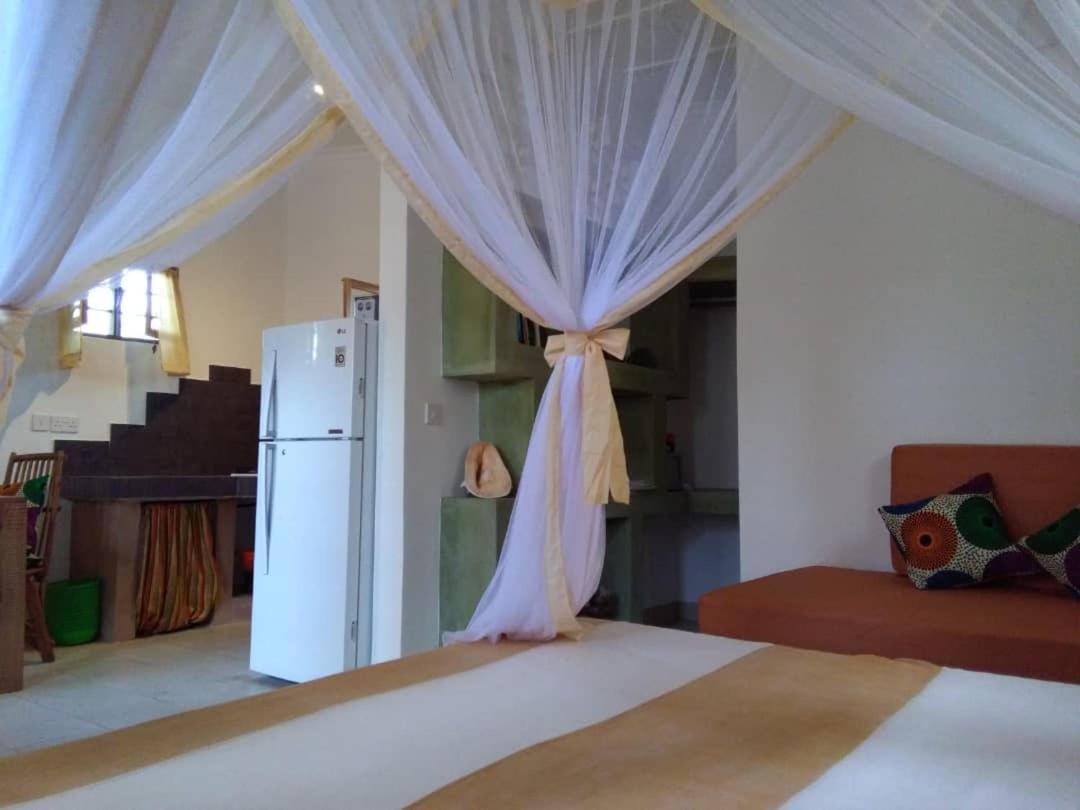 Kamili View Apartments Kiwengwa (Zanzibar) Exterior foto