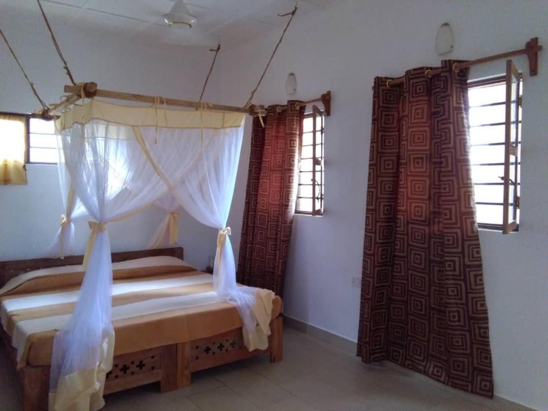 Kamili View Apartments Kiwengwa (Zanzibar) Exterior foto